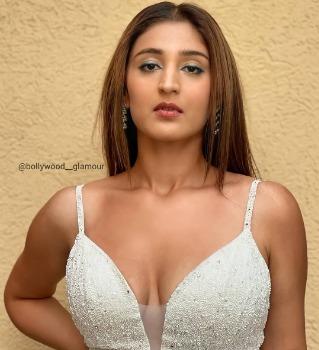 Dhvani Bhanushali