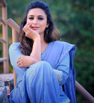 Divyanka Tripathi