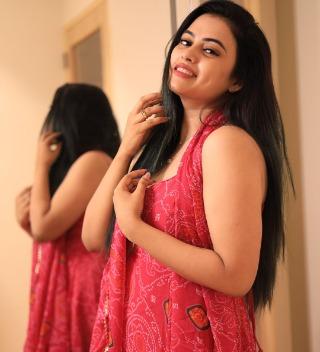 Farina Azad