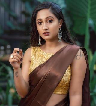 Gopika Gopakumar