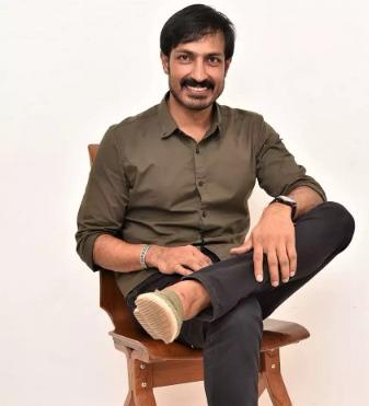 Harish Uthaman