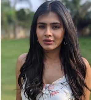 Hebah Patel