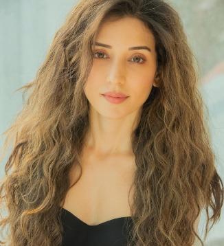 Heli Daruwala