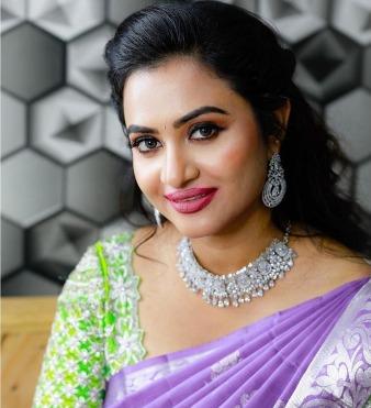 Janani Ashok Kumar