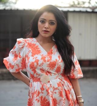 Janani Iyer