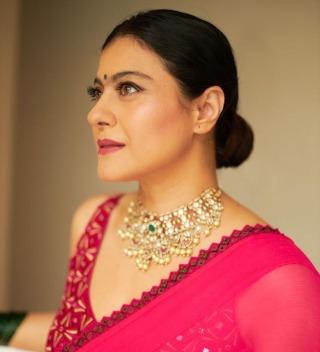 Kajol devgan