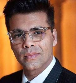 Karan Johar