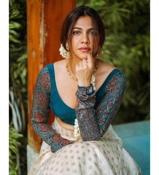 Madonna Sebastian