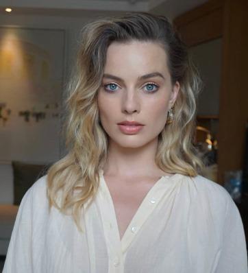 Margot Robbie