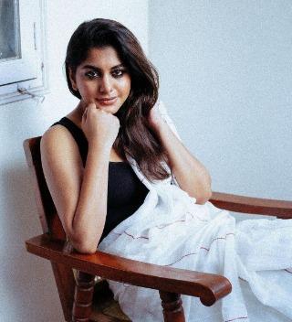 Meera Nandan