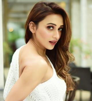 Mimi Chakraborty