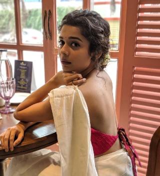 Mithila Palkar