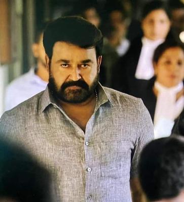 Mohanlal