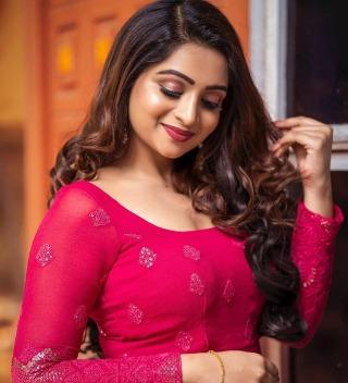 Nakshathra Nagesh