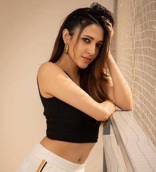 Neha shetty