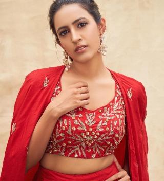 Niharika Konidela