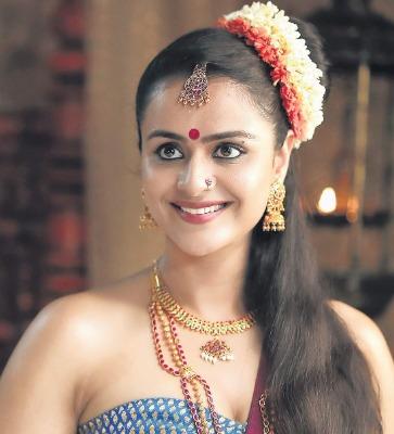 Prachi Tehlan