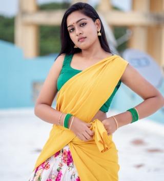 Punitha balakrishnan