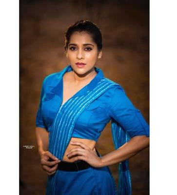 Rashmi gautam