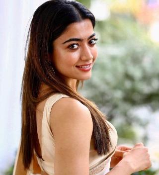 Rashmika Mandanna