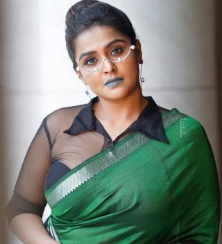 Remya Nambeesan