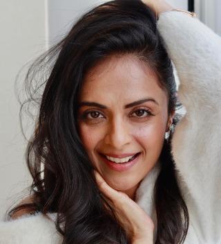 Richa Pallod