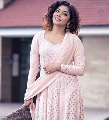 Rima Kallingal 