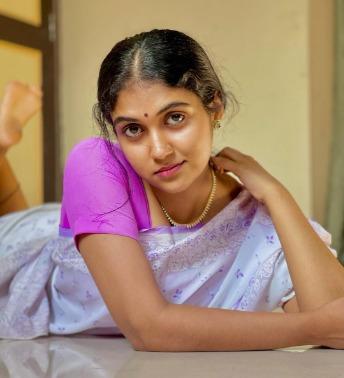 Rinku Rajguru