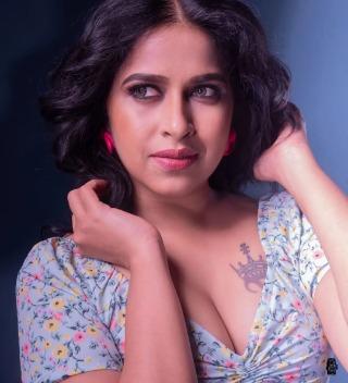 Sadhika Venugopal