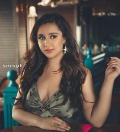 Sanaya Pithawalla