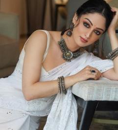 Sandeepa Dhar