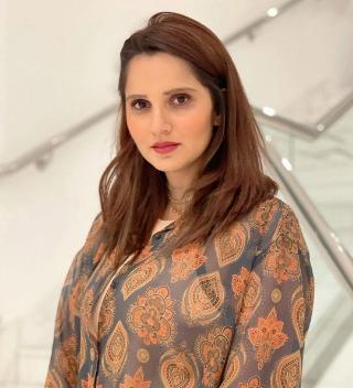 Sania Mirza