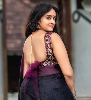 Shalu Menon