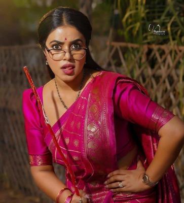 Shamna Kasim