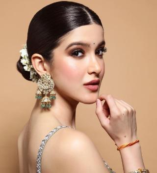 Shanaya kapoor