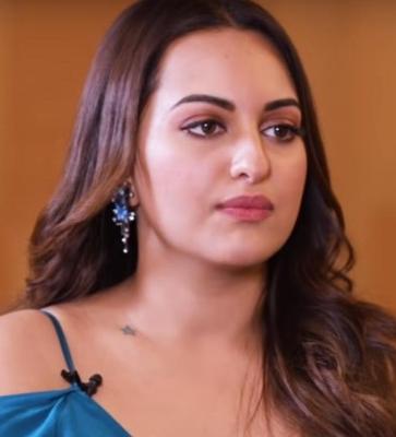 Sonakshi Sinha