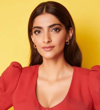 Sonam Kapoor Ahuja