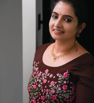 Sujitha Dhanush