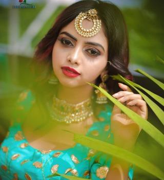 Sukrutha Nag