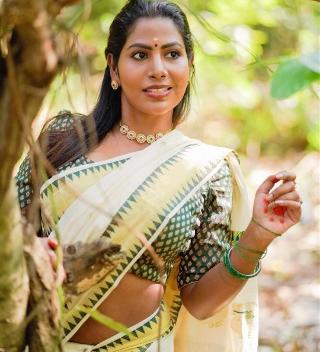 Suvitha Rajendran