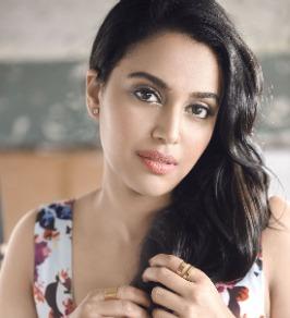 Swara Bhaskar