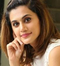  Taapsee Pannu