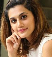  Taapsee Pannu