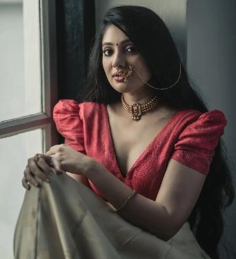 Veena Nandakumar