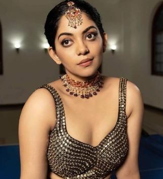 Ahaana krishna