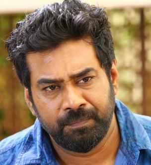 Biju menon