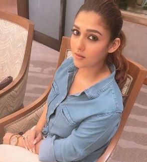 Nayanthara