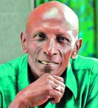 Rajendran