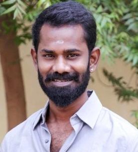 Ramesh Thilak