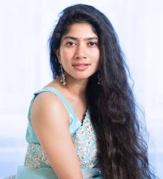 Sai Pallavi